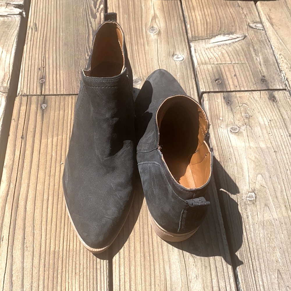 FRANCO SARTO Booties